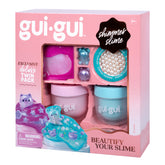 Gui Gui Deluxe Twin Pack Slime Kit